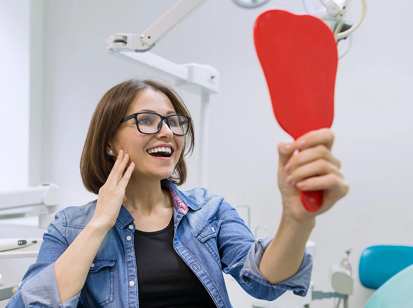 Dental Cleaning