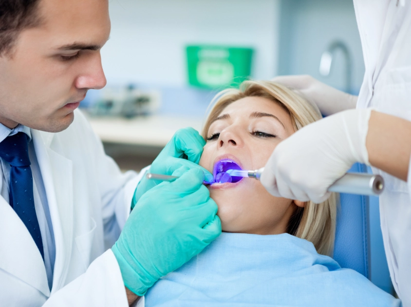 Dental Fillings
