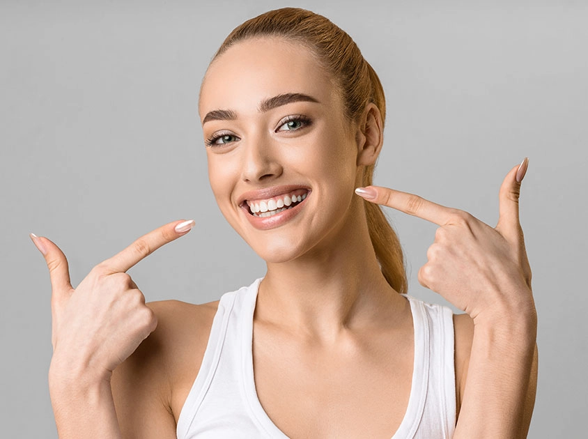 Dental Veneers