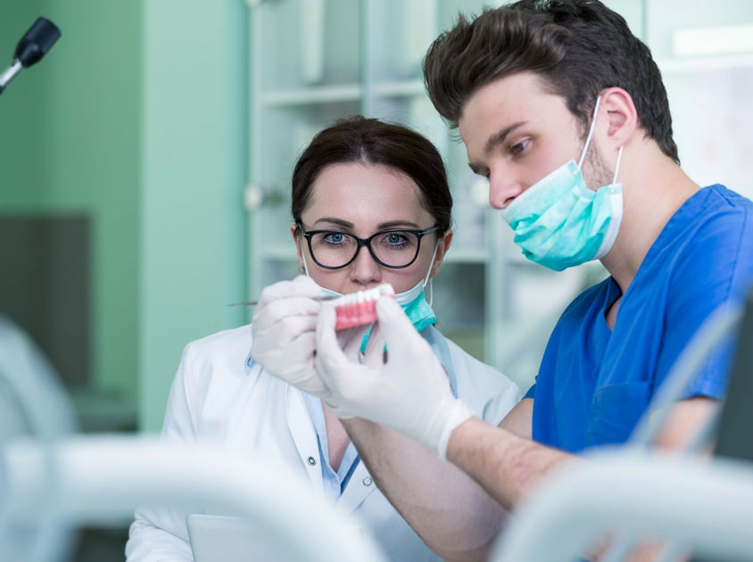 Dentures