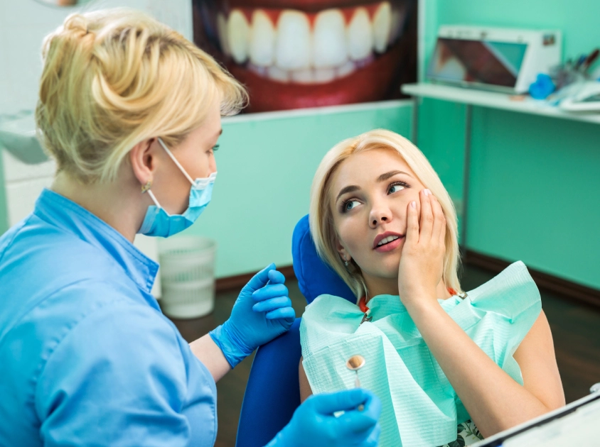 Emergency Dentistry