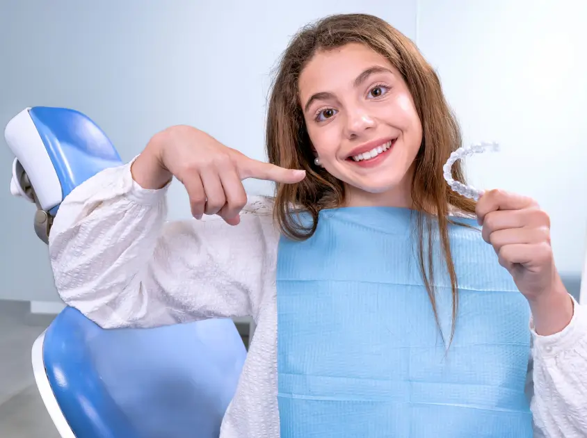 Invisalign