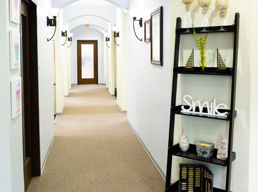 Orthodontics
