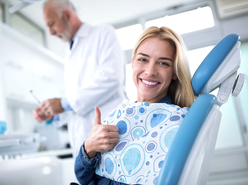 Preventative Dentistry