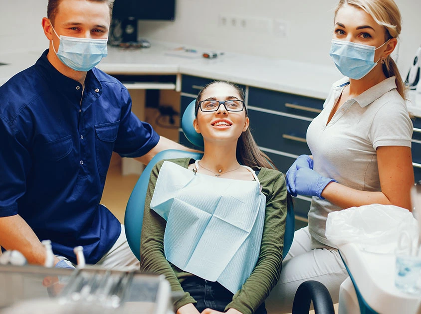 Restorative Dentistry