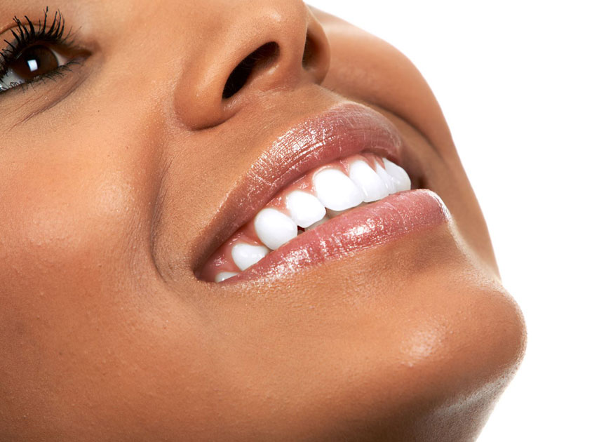 Zoom Teeth Whitening