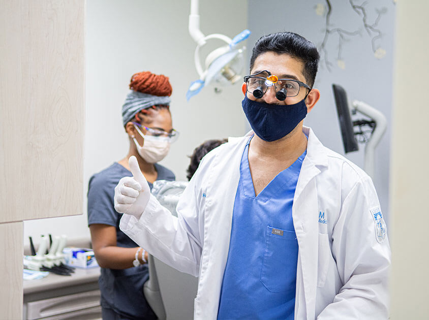 Dental Veneers In Houston, TX